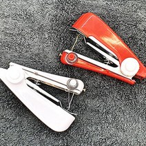 핸드 제봉기 자수 미싱 박음질 기계 오버로크 오버록 가정용 미싱기 미니 재봉틀 자수기 오바로크 휴대용 퀼트 재봉기 홈 오버룩 손 수동 소형 핸디
