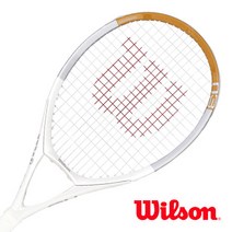 윌슨 엔코드 N3 골드 113sq 250g GD G2 테니스라켓, 50, RPM블라스트러프