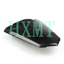 YAMAHA YZF R25 R3 MT-25 MT-03 2013- 2018 2019 MT03 MT25 오토바이 PILLION 뒷 시트 커버 카울 솔로 리어 carbon, 1