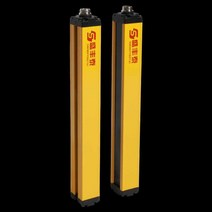 적외선 투과형 감지기 현관 대문 방범창 동작 감지, T1-0620 /빔 6 /피치 20mm