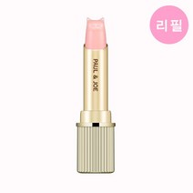 폴앤조 트리트먼트 립스틱_고양이 립밤 리필, 선택완료, 트리트먼트 립스틱_리필