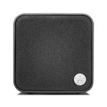 Cambridge Audio 4세대 BMR 기술이 적용된 Minx Min 12 Bookshelf 위성 스피커(각)(검은색)