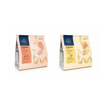 시리우스 윌 프리바이오틱스 반려견 사료 1kg x 6 SIRIUS WILL Prebiotics Dog Food 1kg x 6 코스트코 구매 대행, 칠면조 1kg x 6