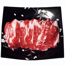 소불고기 350g x 2개 육즙이 풍부한 등심불고기