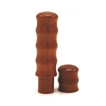 대추나무도장 인감 대나무모양 5푼(15mm) 6푼(18mm) 인감도장
