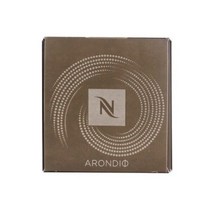 네스프레소 버츄오 아론디오 캡슐커피, 9.5g, 80개