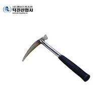 포스아트 덕진 약초괭이 IK 국산 미니괭이 농기구
