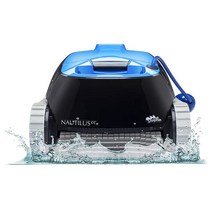 돌핀 노틸러스 CC 로봇 수영장청소기 10M DOLPHIN Nautilus CC Automatic Robotic Pool Cleaner