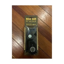 Metz SCA 345 케이블 플래쉬 어댑터 For 니콘 F3 185284319173