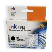 엡손 STYLUS OFFICE TX320F T133170 검정/호환잉크, 1, 본상품선택, 본상품선택