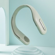 넥스원 4세대 넥밴드 선풍기 핸즈프리 목걸이 휴대용 선풍기, 넥밴드선풍기-핑크