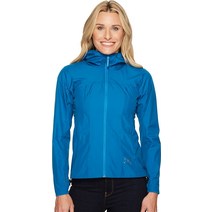 아크테릭스 바람막이 NWT Arcteryx Solano Jacket 여성~size：XS M~Macaw