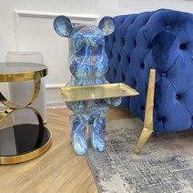 cisanny 현관 장식 인테리어 인테리어소품 프론트트레이 오브제 G548U6, A79Cm