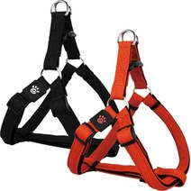 도코펫 에어매쉬 하네스 컴포트 L(DCA201)32mm, 레드