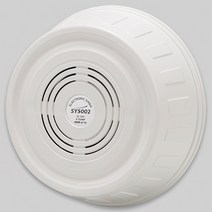 속보용 전자사이렌신영 SY5002, 단품