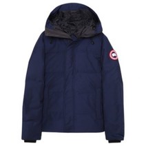 [명품]CANADA GOOSE 캐나다구스 맥밀란 파카 인터핏 M TMG517802 1672953803