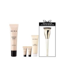 헤라 기획 하이드레이팅 래디언스 프라이머 (SPF30 PA++)+파운데이션 브러쉬(4만원 상당의 본품 동일...