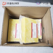 중화면 반죽 14kg, 단품, 단품