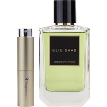 엘리사브 에센스 넘버 6 베티버 오드퍼퓸 0.27 oz, 8ml