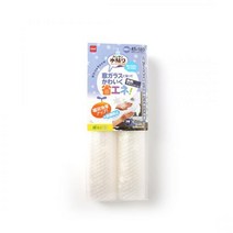 디자인 창문단열시트(화이트스노우)