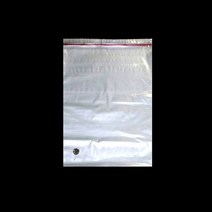 펀칭 접착 PE포리백 PE봉투 32X40cm 접착4cm 100장, 없음