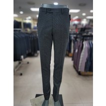 인디안 웰메이드 남성 간절기 혼방스판 허리밴드 케주얼 바지(MAX DAXF 7531)(1569128)