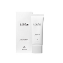 라곰 셀러스 선 젤 플러스 SPF50+ PA++++, 9개, 40ml
