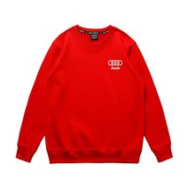 아우디 맨투맨 티셔츠 긴팔 티 동호회 자동차 외제차 수입자 매장 대리점 판매점 유니폼 정비소 카센타 직원 영업 홍보