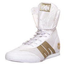 RXN 복싱 슈즈 블랙., 8