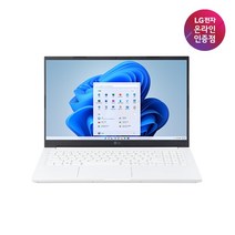 [LG전자] 울트라 PC 15U40R-GR56K (R5-7530U / 8GB / 256GB / Win11 Home) [기본 제품]