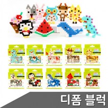 디폼블럭 디지인 택1, 제품선택_펭귄