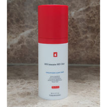 [본사정품] 토소웅 SOS 인텐시브 레드클리닉 오발리신, 스킨, 2개, 80ml