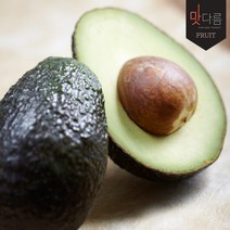 [맛다름] [멕시코]아보카도 10개입 2kg내외/팩 (개당 200g내외), 10개