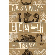 바다의 늑대 바이킹의역사, 상품명