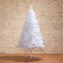 [바보사랑] 180cm 크리스마스 화이트 트리 성탄트리 교회, 상세 설명 참조, 상세 설명 참조