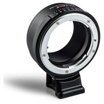 빌트록스 Viltrox 카메라 렌즈 접사링 Nf Nex 어댑터 Sony E Ctt6