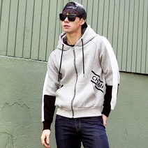 (ESGEL)챔프 집업 남자 점퍼 후드 네오프렌 R2 28(ISRAEL)