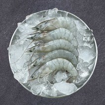 산지직송 국내산 신안 급냉 흰다리새우 1kg 중대 특대 (25~36미), 특대 1kg(25-35미)