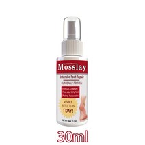 발 바닥 손 발톱 풋 각질 굳은살 케어 제거 크림 연화제 스프레이 50ml 인스턴트 무좀 스프레이 허브 제 각기병 완화 스프레이 스킨 케어 발가락 발, 30ml
