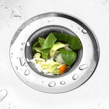 스텐 배수구 싱크대 거름망, 4스텐싱크거름망-뚜껑
