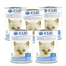 펫에그 KMR 고양이 액상 초유 325ml, 펫에그 고양이 액상초유 325ml, 5개