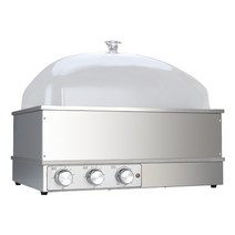 반죽숙성기 대형 홈 베이킹 발효기 제빵기 휴대용 빵