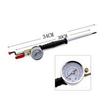 소형유압리프트 유압리프트 이동식리프트 double head aerated 노즐 트럭 타이어 fast inflatable rod air filling tube with hand, 대형차용