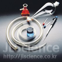 [JLS] 타이곤 실험실용 만능튜브 Tygon Tubing Laboratory Tubings