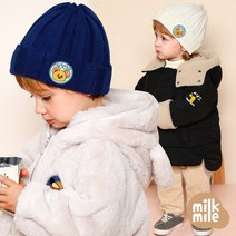 [밀크마일] 코코뮤즈비니