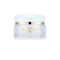 미샤 수퍼 아쿠아 셀 리뉴 스네일 크림, 42ml, 9개