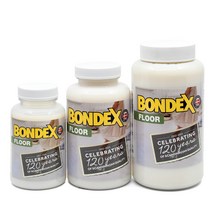 본덱스 퀵드라잉 PU 바니쉬(250ml 500ml 750ml), 750ml, 무광