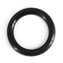 개스킷 가스킷 nbr o 링 씰 가스켓 두께 cs2.4mm od7-160 오일 및 내마모성 자동차 가솔린 니트릴 고무 o-링 방수 블랙, 외경 48mm(6개), 검은색, CS 2.4mm, 1개