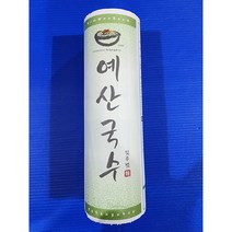 예산국수 중면 1.100g 10개, 1100g