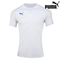 푸마반팔티 푸마 KK SS 티1 유니폼 저지(284 03)슬림핏 929284 03